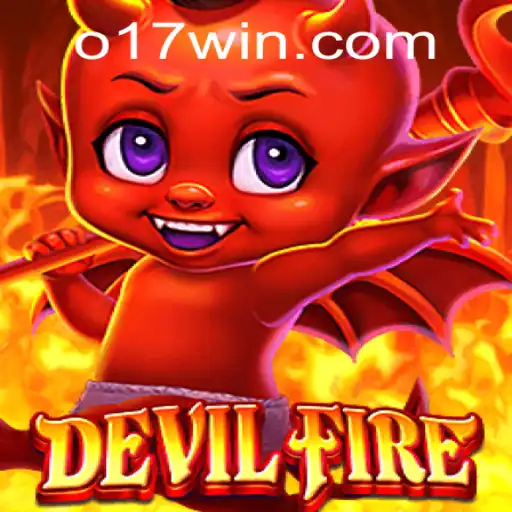 Explorando DevilFire: Um Mergulho no Mundo Aventeuroso dos Jogos