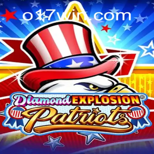 Desvendando o Universo de DiamondExplosionPatriots