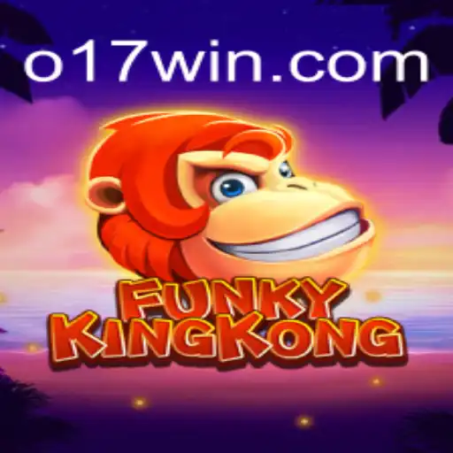 FunkyKingKong: Uma Jornada Vibrante no Mundo dos Jogos