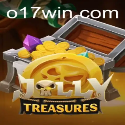 Descobrindo JollyTreasures: Um Mergulho na Aventura com 017win