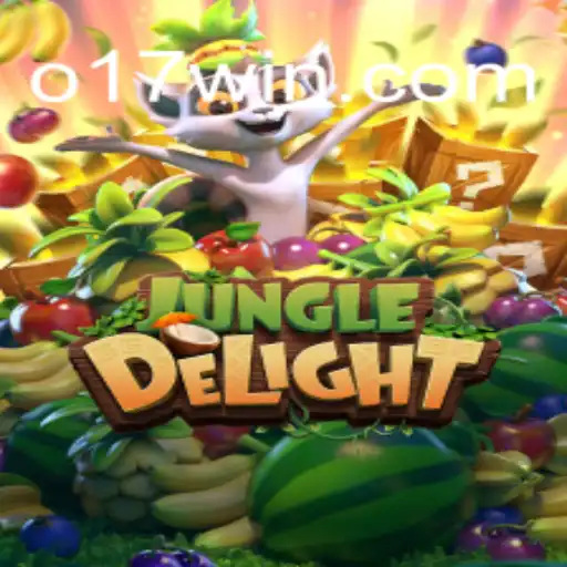 JungleDelight: Um Mergulho no Emocionante Mundo Selvagem