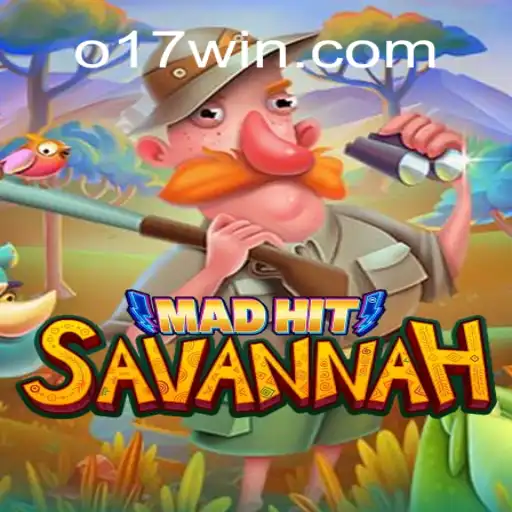 Explorando o Fascinante Jogo MadHitSavannah: Conceitos, Introdução e Regras
