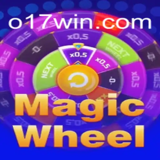 Desvendando o MagicWheel: Um Novo Horizonte de Entretenimento