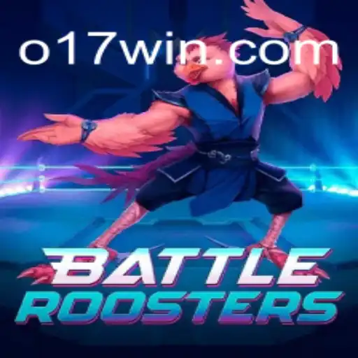Descubra BattleRoosters: A Revolução dos Jogos de Estratégia com a Chave do Sucesso 017win