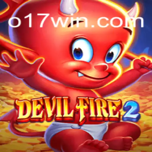 Descubra o universo envolvente de DevilFire2