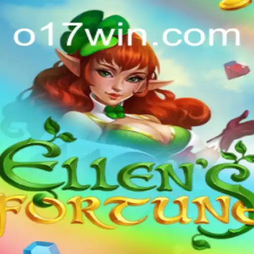 Explorando EllensFortune: Guia Completo do Jogo com Foco no 017win