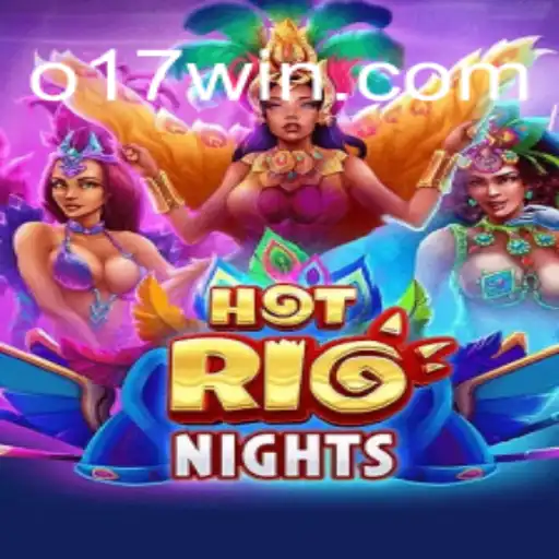 Descubra o emocionante mundo de HotRioNights
