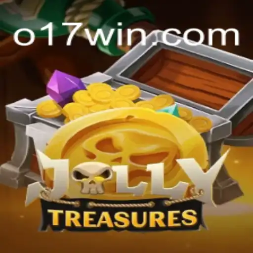 Descobrindo JollyTreasures: Um Mergulho na Aventura com 017win