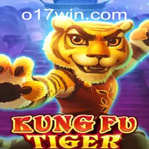 KungFuTiger: Uma Aventura Empolgante no Mundo das Artes Marciais