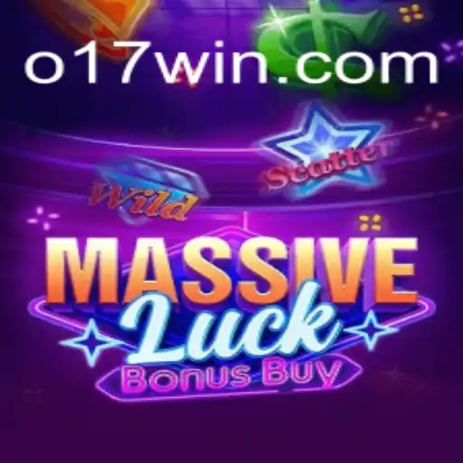 Descubra o Fascinante Mundo do Jogo MassiveLuckBonusBuy