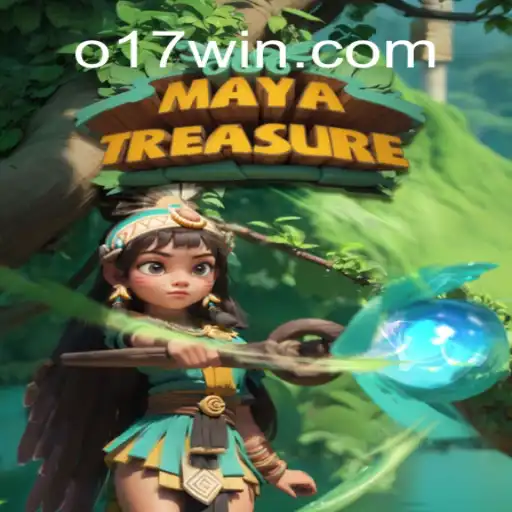 Explorando MayaTreasure: Uma Aventura de Mistério e Recompensas
