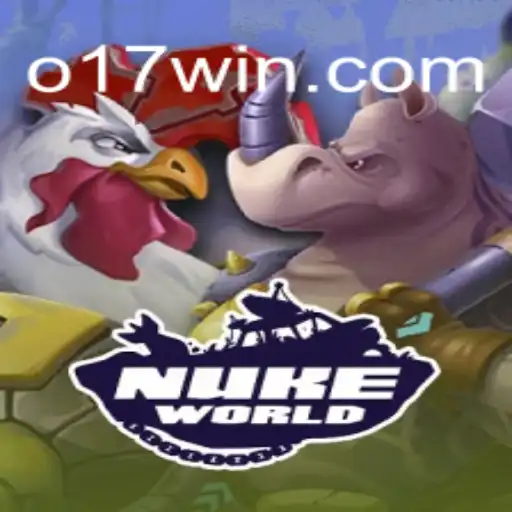 Explorando NukeWorld: O Jogo que Está Agitando o Mundo dos Games
