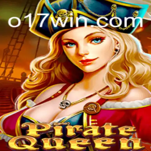 PirateQueen: Aventura e Estratégia em Alto-Mar