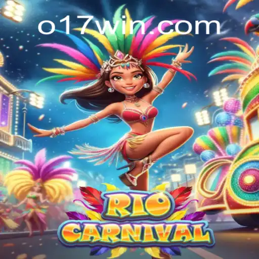 Explorando o Mundo de RioCarnival: O Jogo que Une Cultura e Diversão