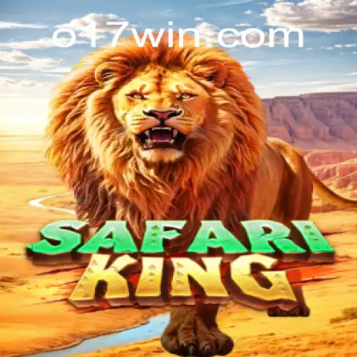 Descubra o Excitante Mundo de SafariKing e a Estratégia 017win