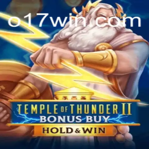 Explorando o Universo de TempleofThunderIIBonusBuy: Uma Aventura Épica no Mundo dos Jogos