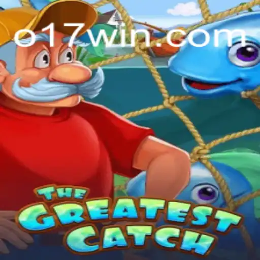 TheGreatestCatch: Descubra o Novo Jogo de Aventura e Estratégia