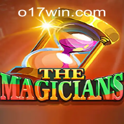 Descubra o Mundo Encantado de TheMagicians: Como Jogar e Vencer com 017win