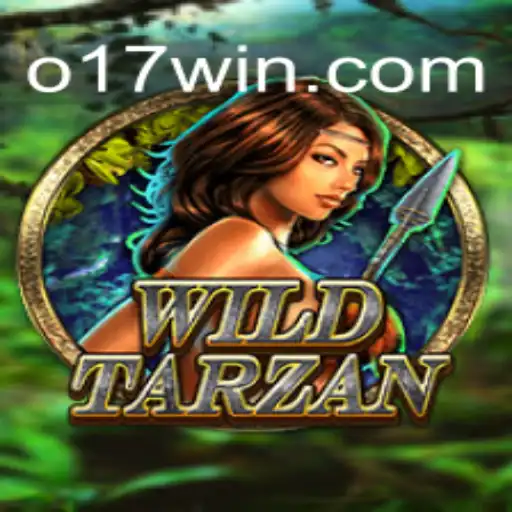 WildTarzan: Uma Aventura Selvagem e Empolgante